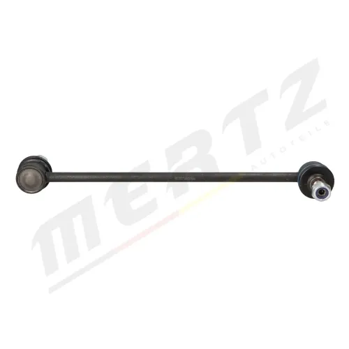 Stange/Strebe, Stabilisator Vorderachse links Vorderachse rechts MERTZ M-S0486 Bild Stange/Strebe, Stabilisator Vorderachse links Vorderachse rechts MERTZ M-S0486