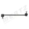 Stange/Strebe, Stabilisator Vorderachse links Vorderachse rechts MERTZ M-S0486 Bild Stange/Strebe, Stabilisator Vorderachse links Vorderachse rechts MERTZ M-S0486