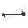 Stange/Strebe, Stabilisator Vorderachse links Vorderachse rechts MERTZ M-S0486 Bild Stange/Strebe, Stabilisator Vorderachse links Vorderachse rechts MERTZ M-S0486