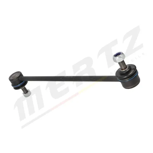 Stange/Strebe, Stabilisator Vorderachse links Vorderachse rechts MERTZ M-S0486 Bild Stange/Strebe, Stabilisator Vorderachse links Vorderachse rechts MERTZ M-S0486