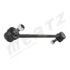Stange/Strebe, Stabilisator Vorderachse links Vorderachse rechts MERTZ M-S0486 Bild Stange/Strebe, Stabilisator Vorderachse links Vorderachse rechts MERTZ M-S0486