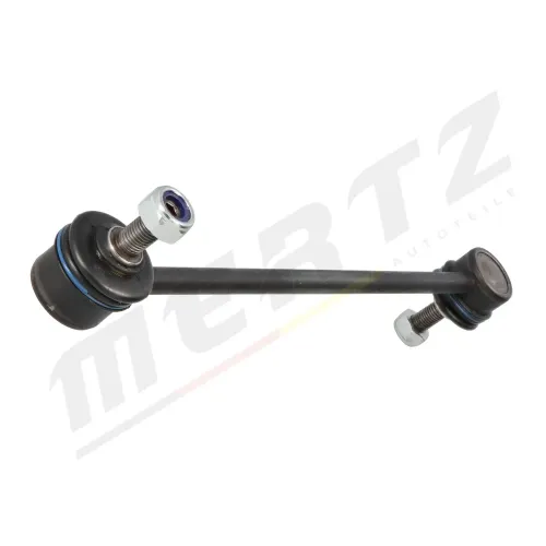 Stange/Strebe, Stabilisator Vorderachse links Vorderachse rechts MERTZ M-S0486 Bild Stange/Strebe, Stabilisator Vorderachse links Vorderachse rechts MERTZ M-S0486