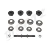 Stange/Strebe, Stabilisator Vorderachse links Vorderachse rechts MERTZ M-S0487