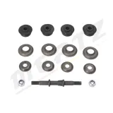 Stange/Strebe, Stabilisator Vorderachse links Vorderachse rechts MERTZ M-S0487