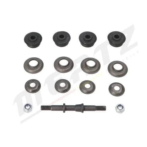 Stange/Strebe, Stabilisator Vorderachse links Vorderachse rechts MERTZ M-S0487 Bild Stange/Strebe, Stabilisator Vorderachse links Vorderachse rechts MERTZ M-S0487