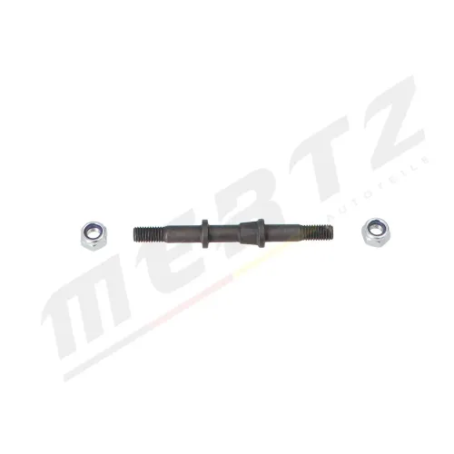 Stange/Strebe, Stabilisator Vorderachse links Vorderachse rechts MERTZ M-S0487 Bild Stange/Strebe, Stabilisator Vorderachse links Vorderachse rechts MERTZ M-S0487
