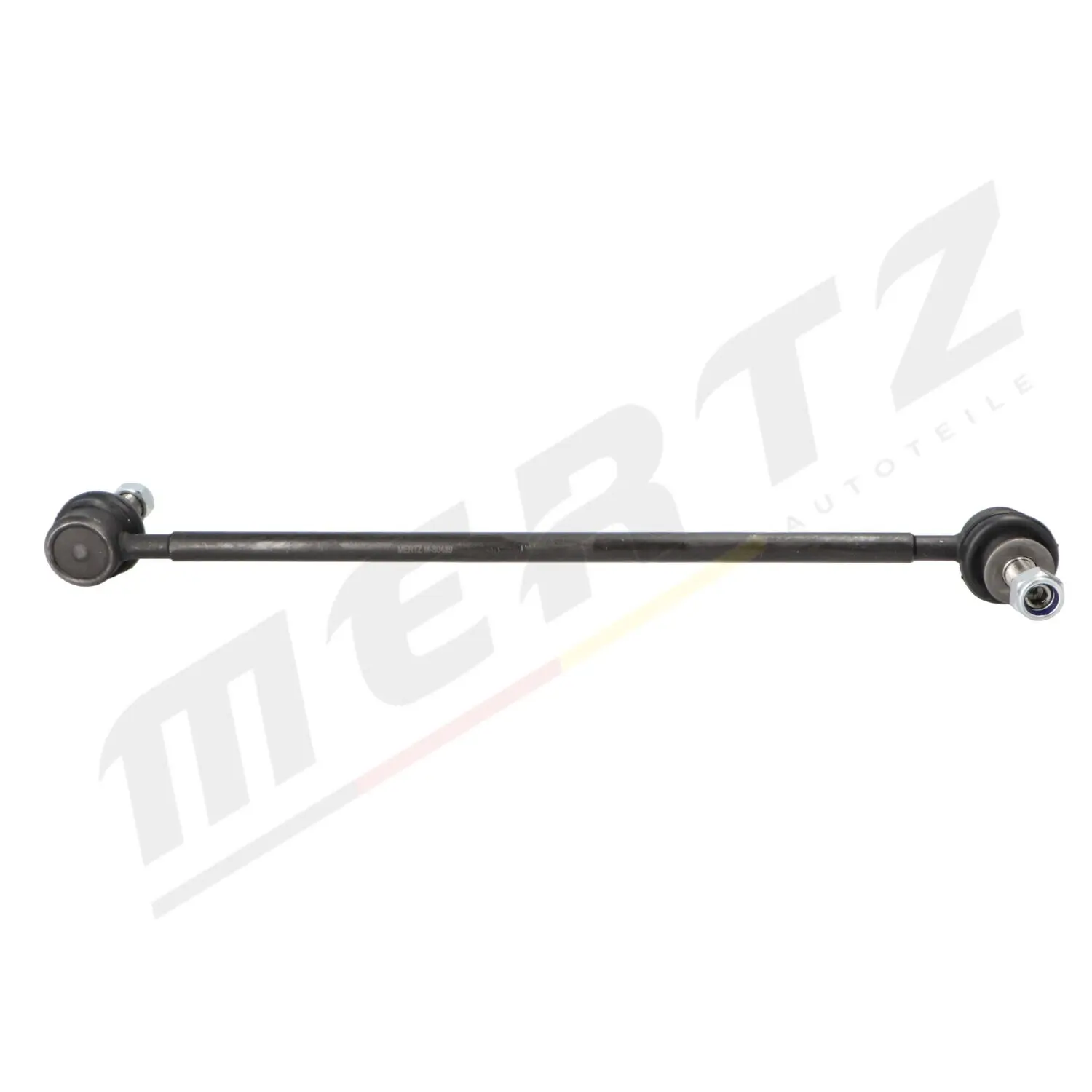 Stange/Strebe, Stabilisator Vorderachse links Vorderachse rechts MERTZ M-S0489