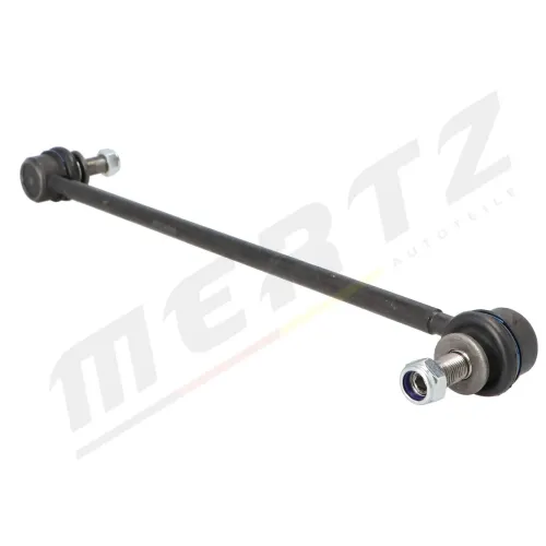 Stange/Strebe, Stabilisator Vorderachse links Vorderachse rechts MERTZ M-S0489 Bild Stange/Strebe, Stabilisator Vorderachse links Vorderachse rechts MERTZ M-S0489