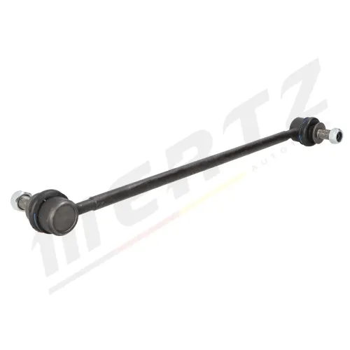 Stange/Strebe, Stabilisator Vorderachse links Vorderachse rechts MERTZ M-S0489 Bild Stange/Strebe, Stabilisator Vorderachse links Vorderachse rechts MERTZ M-S0489