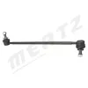 Stange/Strebe, Stabilisator Vorderachse links Vorderachse rechts MERTZ M-S0489 Bild Stange/Strebe, Stabilisator Vorderachse links Vorderachse rechts MERTZ M-S0489