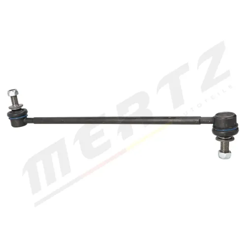 Stange/Strebe, Stabilisator Vorderachse links Vorderachse rechts MERTZ M-S0489 Bild Stange/Strebe, Stabilisator Vorderachse links Vorderachse rechts MERTZ M-S0489