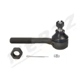 Spurstangenkopf Vorderachse links Vorderachse rechts MERTZ M-S0491