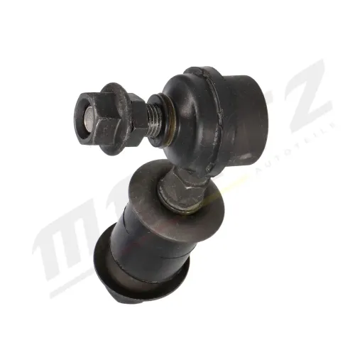 Stange/Strebe, Stabilisator Vorderachse links Vorderachse rechts MERTZ M-S0497 Bild Stange/Strebe, Stabilisator Vorderachse links Vorderachse rechts MERTZ M-S0497
