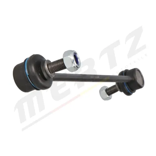 Stange/Strebe, Stabilisator Vorderachse links Vorderachse rechts MERTZ M-S0498 Bild Stange/Strebe, Stabilisator Vorderachse links Vorderachse rechts MERTZ M-S0498