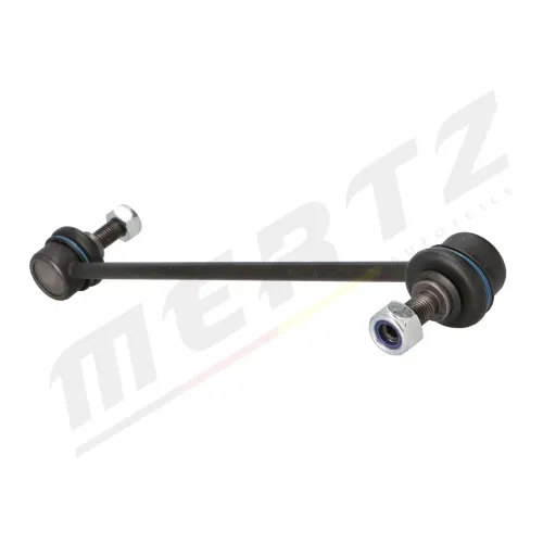 Stange/Strebe, Stabilisator Vorderachse links Vorderachse rechts MERTZ M-S0498 Bild Stange/Strebe, Stabilisator Vorderachse links Vorderachse rechts MERTZ M-S0498
