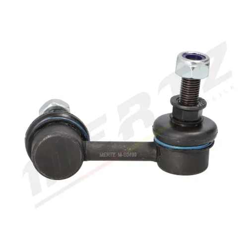 Stange/Strebe, Stabilisator Vorderachse links MERTZ M-S0499 Bild Stange/Strebe, Stabilisator Vorderachse links MERTZ M-S0499