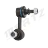 Stange/Strebe, Stabilisator Vorderachse links MERTZ M-S0499 Bild Stange/Strebe, Stabilisator Vorderachse links MERTZ M-S0499