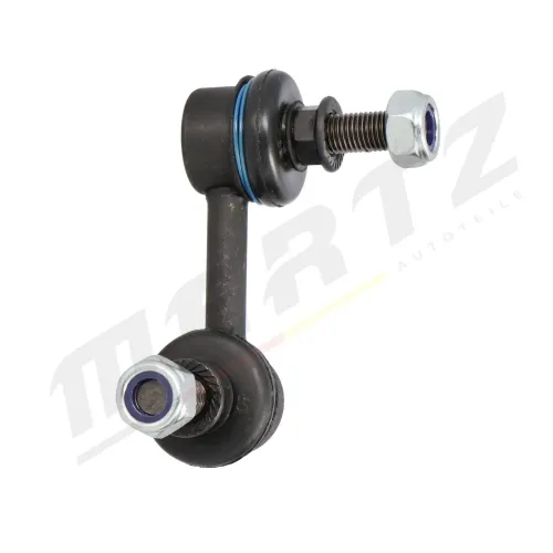 Stange/Strebe, Stabilisator Vorderachse links MERTZ M-S0499 Bild Stange/Strebe, Stabilisator Vorderachse links MERTZ M-S0499