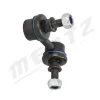 Stange/Strebe, Stabilisator Vorderachse links MERTZ M-S0499 Bild Stange/Strebe, Stabilisator Vorderachse links MERTZ M-S0499