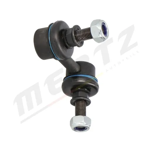 Stange/Strebe, Stabilisator Vorderachse links MERTZ M-S0499 Bild Stange/Strebe, Stabilisator Vorderachse links MERTZ M-S0499