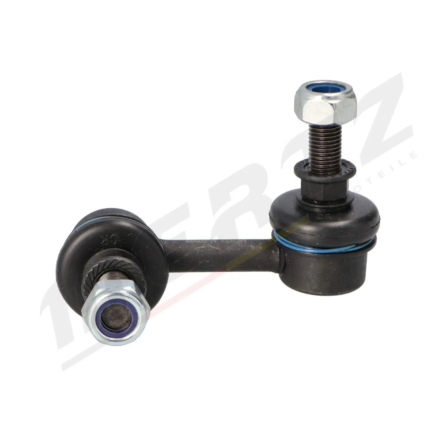 Stange/Strebe, Stabilisator Vorderachse rechts MERTZ M-S0500