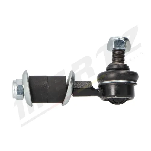Stange/Strebe, Stabilisator Vorderachse links Vorderachse rechts MERTZ M-S0501 Bild Stange/Strebe, Stabilisator Vorderachse links Vorderachse rechts MERTZ M-S0501
