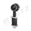 Stange/Strebe, Stabilisator Vorderachse links Vorderachse rechts MERTZ M-S0501 Bild Stange/Strebe, Stabilisator Vorderachse links Vorderachse rechts MERTZ M-S0501