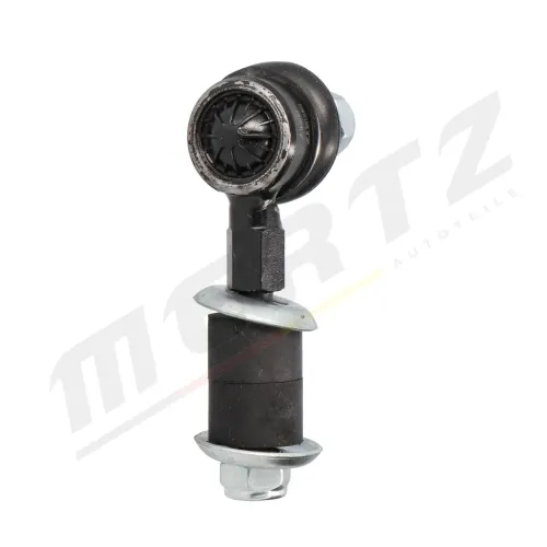 Stange/Strebe, Stabilisator Vorderachse links Vorderachse rechts MERTZ M-S0501 Bild Stange/Strebe, Stabilisator Vorderachse links Vorderachse rechts MERTZ M-S0501