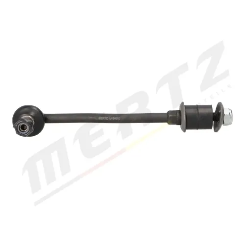 Stange/Strebe, Stabilisator Hinterachse links Hinterachse rechts MERTZ M-S0502 Bild Stange/Strebe, Stabilisator Hinterachse links Hinterachse rechts MERTZ M-S0502