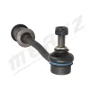 Stange/Strebe, Stabilisator Hinterachse links Hinterachse rechts MERTZ M-S0502 Bild Stange/Strebe, Stabilisator Hinterachse links Hinterachse rechts MERTZ M-S0502