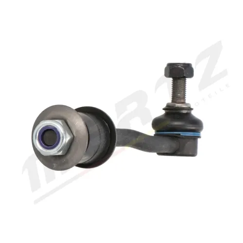 Stange/Strebe, Stabilisator Hinterachse links Hinterachse rechts MERTZ M-S0502 Bild Stange/Strebe, Stabilisator Hinterachse links Hinterachse rechts MERTZ M-S0502