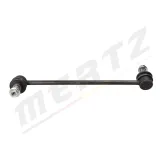 Stange/Strebe, Stabilisator Vorderachse links MERTZ M-S0503