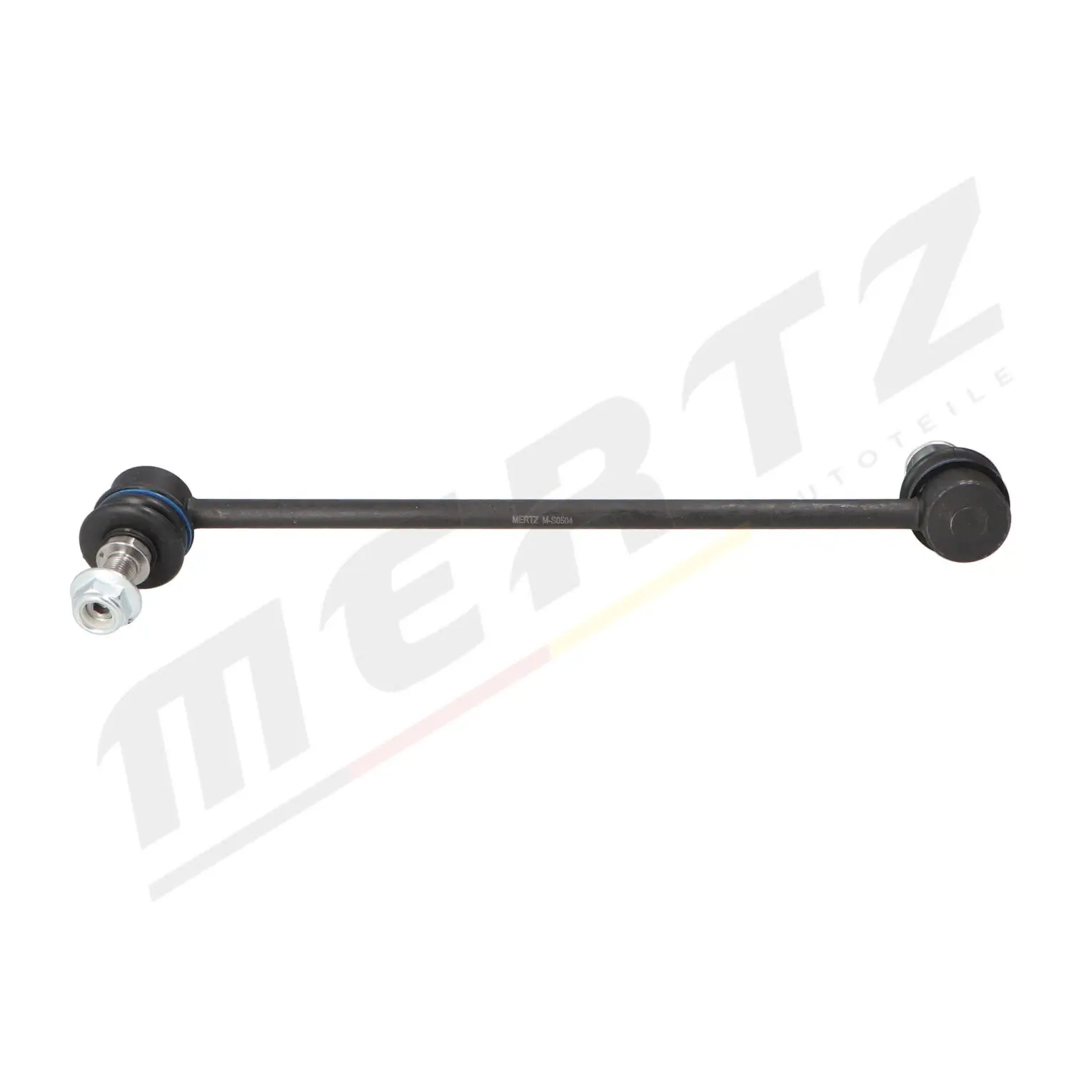 Stange/Strebe, Stabilisator Vorderachse rechts MERTZ M-S0504