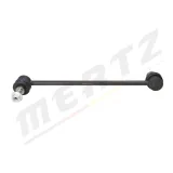 Stange/Strebe, Stabilisator Vorderachse rechts MERTZ M-S0504