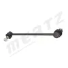 Stange/Strebe, Stabilisator Vorderachse rechts MERTZ M-S0504 Bild Stange/Strebe, Stabilisator Vorderachse rechts MERTZ M-S0504