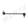 Stange/Strebe, Stabilisator Vorderachse rechts MERTZ M-S0504 Bild Stange/Strebe, Stabilisator Vorderachse rechts MERTZ M-S0504