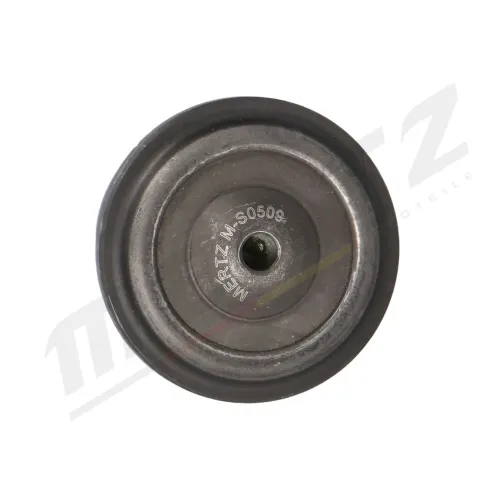 Trag-/Führungsgelenk Vorderachse links Vorderachse rechts MERTZ M-S0509 Bild Trag-/Führungsgelenk Vorderachse links Vorderachse rechts MERTZ M-S0509