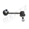 Stange/Strebe, Stabilisator Vorderachse rechts MERTZ M-S0517