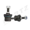 Stange/Strebe, Stabilisator Vorderachse rechts MERTZ M-S0517 Bild Stange/Strebe, Stabilisator Vorderachse rechts MERTZ M-S0517