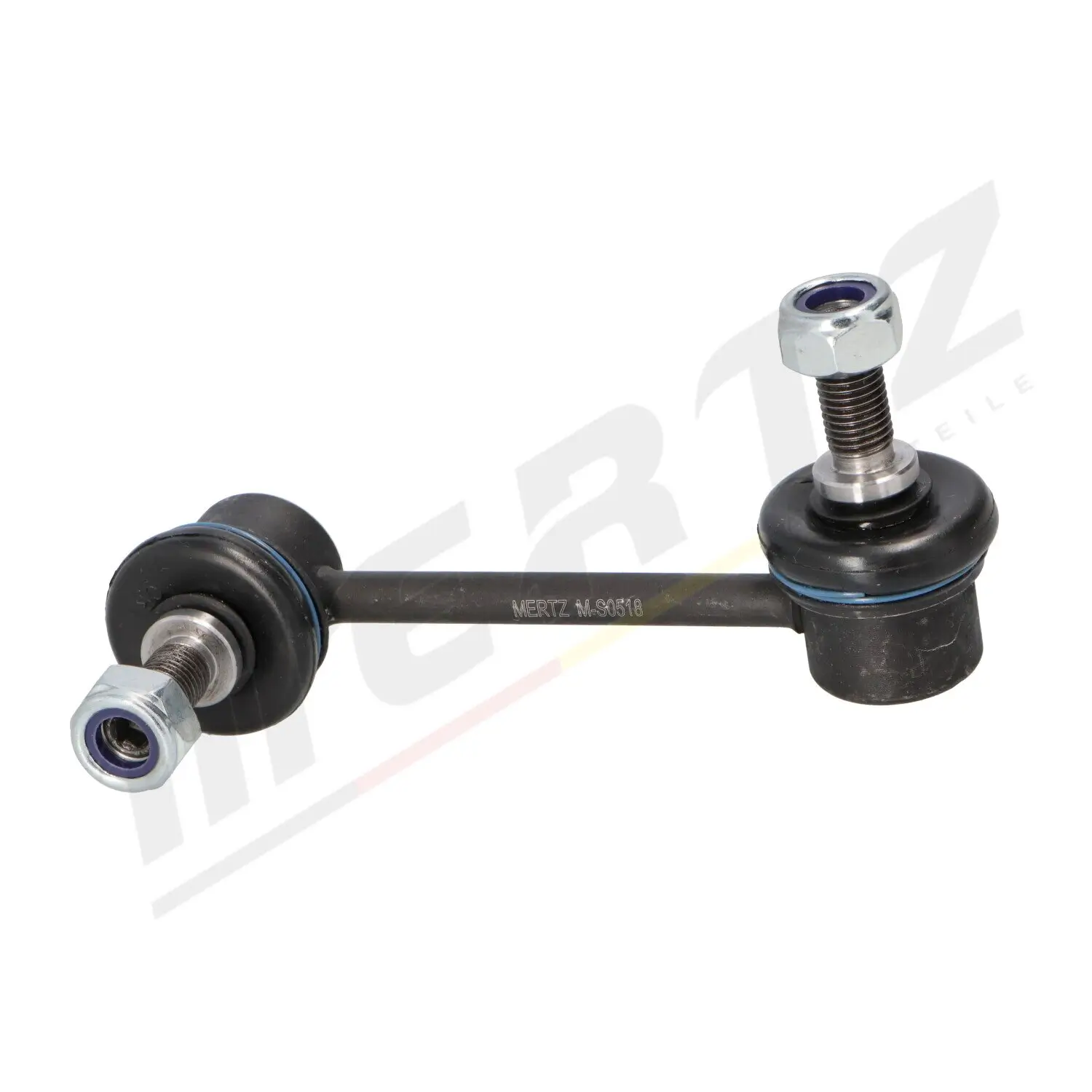 Stange/Strebe, Stabilisator Vorderachse links MERTZ M-S0518