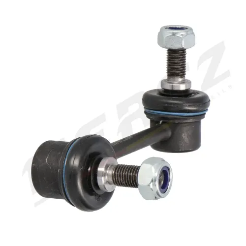 Stange/Strebe, Stabilisator Vorderachse links MERTZ M-S0518 Bild Stange/Strebe, Stabilisator Vorderachse links MERTZ M-S0518