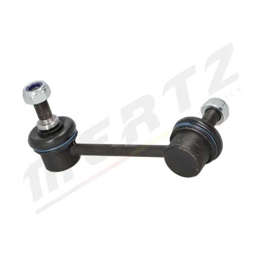 Stange/Strebe, Stabilisator Vorderachse links MERTZ M-S0518 Bild Stange/Strebe, Stabilisator Vorderachse links MERTZ M-S0518