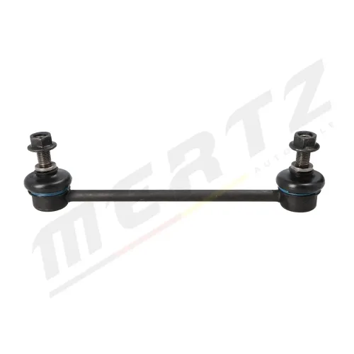 Stange/Strebe, Stabilisator Hinterachse links Hinterachse rechts MERTZ M-S0520 Bild Stange/Strebe, Stabilisator Hinterachse links Hinterachse rechts MERTZ M-S0520