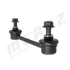 Stange/Strebe, Stabilisator Hinterachse links Hinterachse rechts MERTZ M-S0520 Bild Stange/Strebe, Stabilisator Hinterachse links Hinterachse rechts MERTZ M-S0520