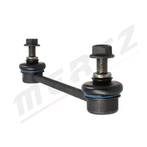 Stange/Strebe, Stabilisator Hinterachse links Hinterachse rechts MERTZ M-S0520 Bild Stange/Strebe, Stabilisator Hinterachse links Hinterachse rechts MERTZ M-S0520