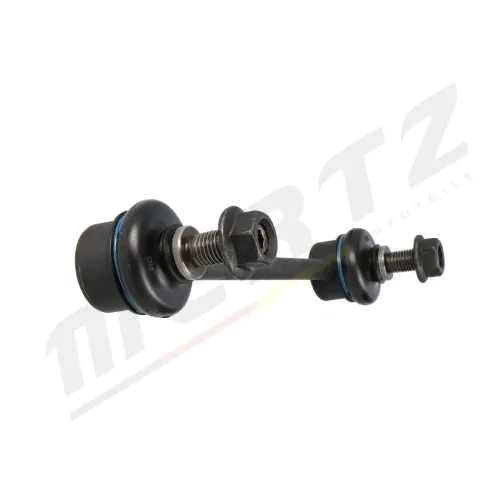Stange/Strebe, Stabilisator Hinterachse links Hinterachse rechts MERTZ M-S0520 Bild Stange/Strebe, Stabilisator Hinterachse links Hinterachse rechts MERTZ M-S0520