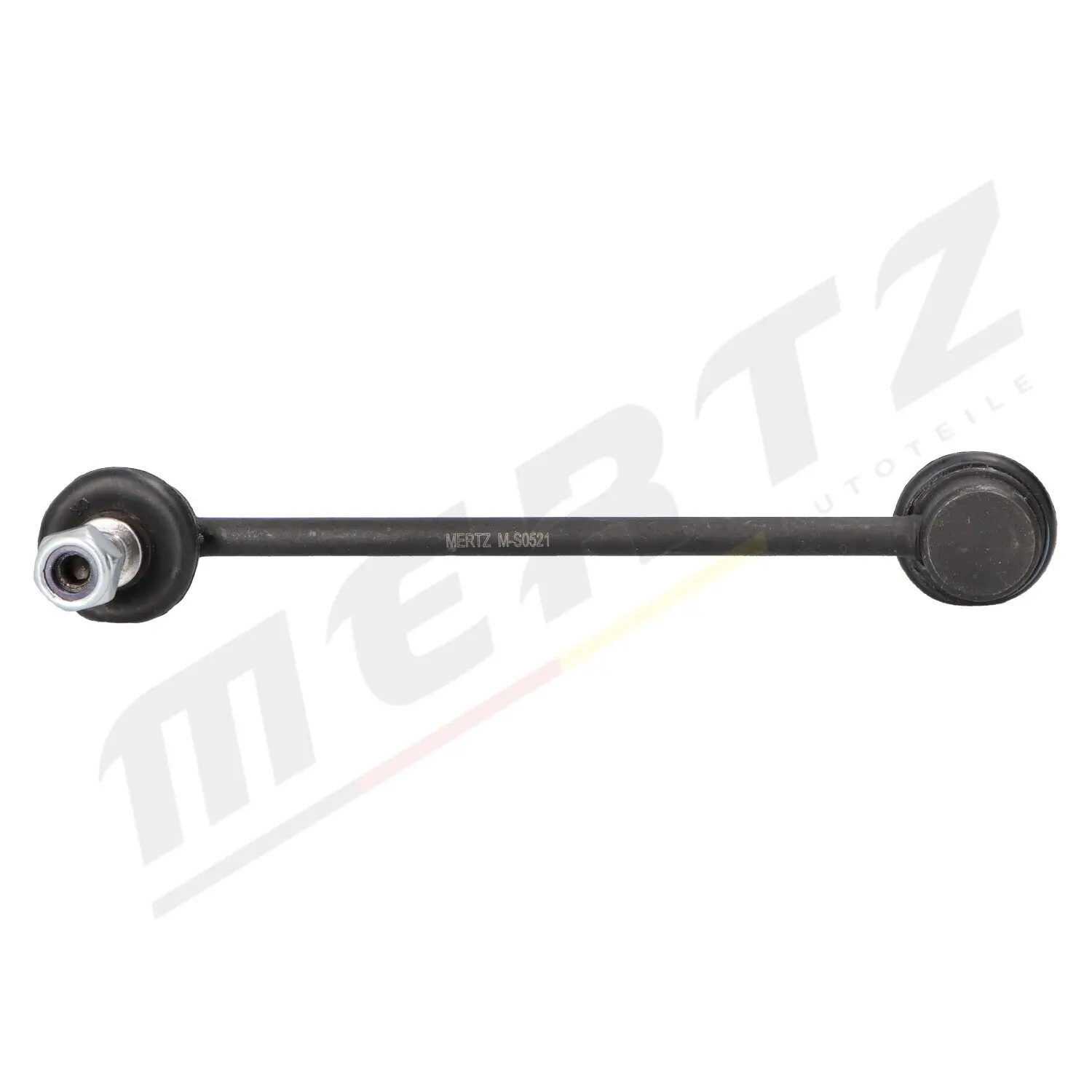 Stange/Strebe, Stabilisator Vorderachse links Vorderachse rechts MERTZ M-S0521