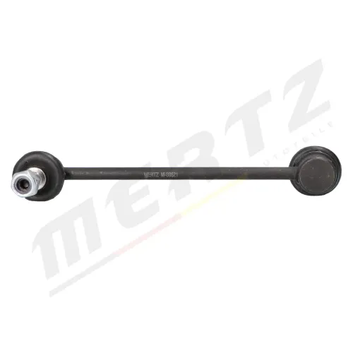 Stange/Strebe, Stabilisator Vorderachse links Vorderachse rechts MERTZ M-S0521 Bild Stange/Strebe, Stabilisator Vorderachse links Vorderachse rechts MERTZ M-S0521