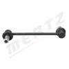 Stange/Strebe, Stabilisator Vorderachse links Vorderachse rechts MERTZ M-S0521 Bild Stange/Strebe, Stabilisator Vorderachse links Vorderachse rechts MERTZ M-S0521