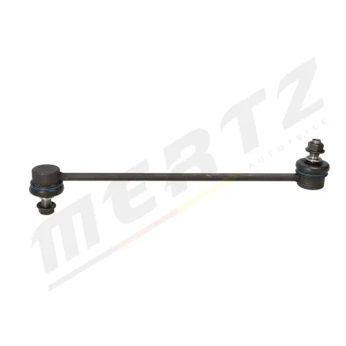 Stange/Strebe, Stabilisator Vorderachse links Vorderachse rechts MERTZ M-S0522 Bild Stange/Strebe, Stabilisator Vorderachse links Vorderachse rechts MERTZ M-S0522